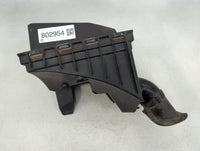 2010 Cadillac Srx Air Cleaner Intake-duct Hose Tube - Oemusedautoparts1.com
