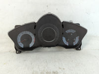 2010 Cadillac Srx Instrument Cluster Speedometer Gauges P/N:20913773 Fits OEM Used Auto Parts - Oemusedautoparts1.com