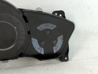 2010 Cadillac Srx Instrument Cluster Speedometer Gauges P/N:20913773 Fits OEM Used Auto Parts - Oemusedautoparts1.com