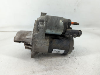 compare product 2010-2016 Cadillac Srx Car Starter Motor Solenoid OEM P/N:12601721 Fits OEM Used Auto Parts