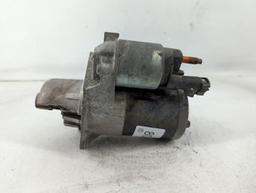 2010-2016 Cadillac Srx Car Starter Motor Solenoid OEM P/N:12601721 Fits OEM Used Auto Parts - Oemusedautoparts1.com