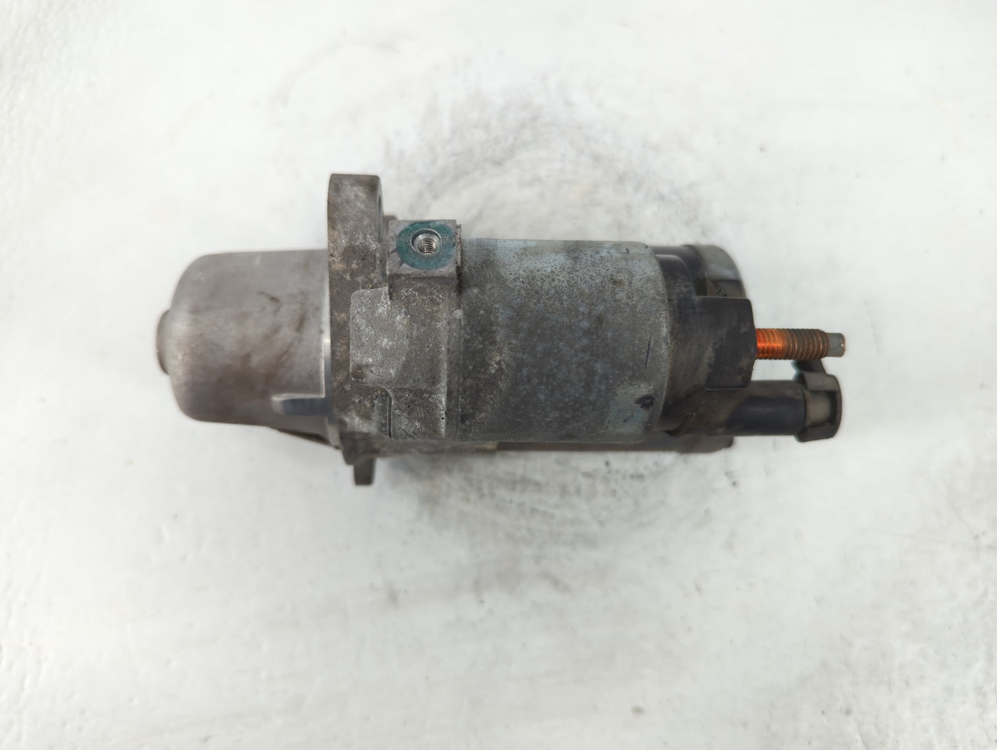 2010-2016 Cadillac Srx Car Starter Motor Solenoid OEM P/N:12601721 Fits OEM Used Auto Parts - Oemusedautoparts1.com