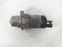 2010-2016 Cadillac Srx Car Starter Motor Solenoid OEM P/N:12601721 Fits OEM Used Auto Parts - Oemusedautoparts1.com