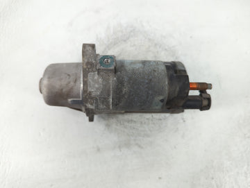 2010-2016 Cadillac Srx Car Starter Motor Solenoid OEM P/N:12601721 Fits OEM Used Auto Parts