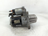 2010-2016 Cadillac Srx Car Starter Motor Solenoid OEM P/N:12601721 Fits OEM Used Auto Parts - Oemusedautoparts1.com