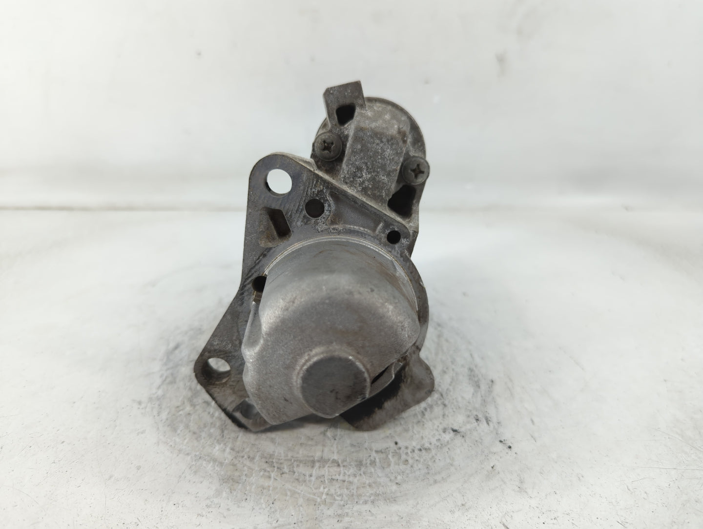 2010-2016 Cadillac Srx Car Starter Motor Solenoid OEM P/N:12601721 Fits OEM Used Auto Parts - Oemusedautoparts1.com