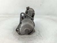 2010-2016 Cadillac Srx Car Starter Motor Solenoid OEM P/N:12601721 Fits OEM Used Auto Parts - Oemusedautoparts1.com