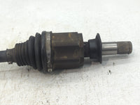 2010-2011 Cadillac Srx Axle Shaft Front Passenger Cv C/v - Oemusedautoparts1.com