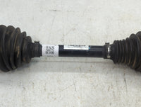 2010-2011 Cadillac Srx Axle Shaft Front Driver Cv C/v - Oemusedautoparts1.com