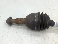 2010-2011 Cadillac Srx Axle Shaft Front Driver Cv C/v - Oemusedautoparts1.com