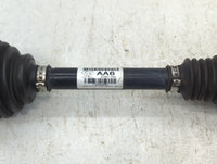 2010-2011 Cadillac Srx Axle Shaft Front Driver Cv C/v - Oemusedautoparts1.com