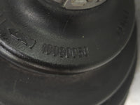 2010-2011 Cadillac Srx Axle Shaft Front Driver Cv C/v - Oemusedautoparts1.com