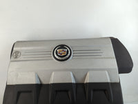 2010 Cadillac Srx Engine Cover - Oemusedautoparts1.com