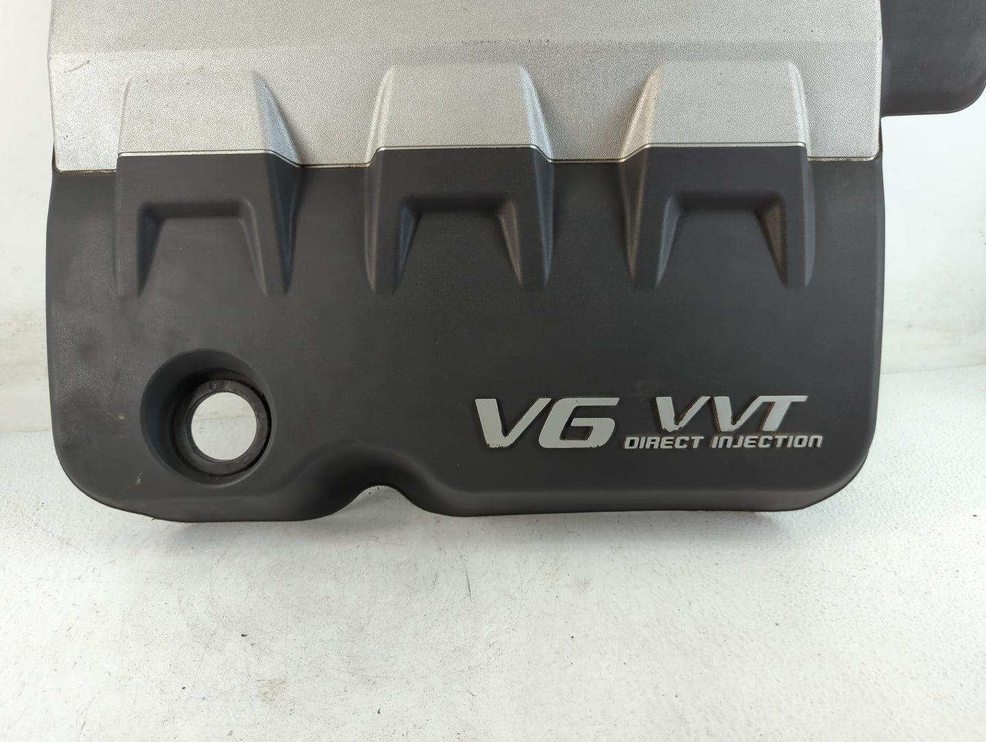 2010 Cadillac Srx Engine Cover - Oemusedautoparts1.com