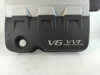 2010 Cadillac Srx Engine Cover - Oemusedautoparts1.com