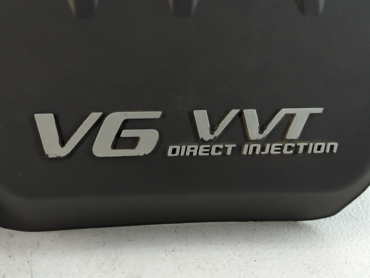 2010 Cadillac Srx Engine Cover 886791 - Oemusedautoparts1.com