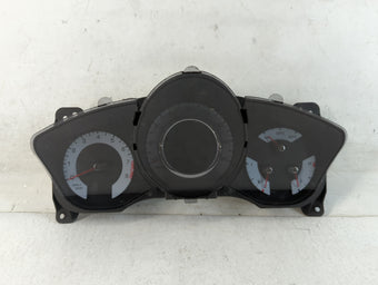 compare product 2010 Cadillac Srx Instrument Cluster Speedometer Gauges P/N:20913773 Fits OEM Used Auto Parts