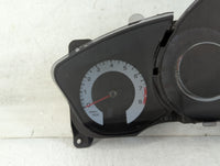 2010 Cadillac Srx Instrument Cluster Speedometer Gauges P/N:20913773 Fits OEM Used Auto Parts - Oemusedautoparts1.com