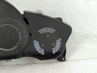 2010 Cadillac Srx Instrument Cluster Speedometer Gauges P/N:20913773 Fits OEM Used Auto Parts - Oemusedautoparts1.com