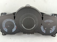 2010 Cadillac Srx Instrument Cluster Speedometer Gauges P/N:20942660 Fits OEM Used Auto Parts - Oemusedautoparts1.com