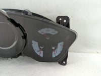 2010 Cadillac Srx Instrument Cluster Speedometer Gauges P/N:20942660 Fits OEM Used Auto Parts - Oemusedautoparts1.com