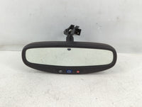 2010-2014 Cadillac Srx Interior Rear View Mirror Replacement OEM P/N:E11026146 Fits OEM Used Auto Parts - Oemusedautoparts1.