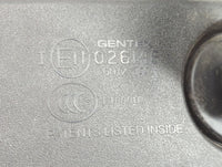 2010-2014 Cadillac Srx Interior Rear View Mirror Replacement OEM P/N:E11026146 Fits OEM Used Auto Parts - Oemusedautoparts1.