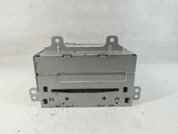 2010 Cadillac Srx Radio AM FM Cd Player Receiver Replacement P/N:20854719 Fits Fits 2011 OEM Used Auto Parts - Oemusedautopa