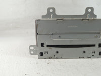 2010 Cadillac Srx Radio AM FM Cd Player Receiver Replacement P/N:20854719 Fits Fits 2011 OEM Used Auto Parts - Oemusedautopa