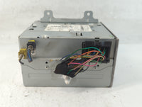 2010 Cadillac Srx Radio AM FM Cd Player Receiver Replacement P/N:20854719 Fits Fits 2011 OEM Used Auto Parts - Oemusedautopa