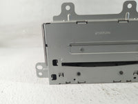 2010 Cadillac Srx Radio AM FM Cd Player Receiver Replacement P/N:20854719 Fits OEM Used Auto Parts - Oemusedautoparts1.com