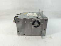 2010 Cadillac Srx Radio AM FM Cd Player Receiver Replacement P/N:20854719 Fits OEM Used Auto Parts - Oemusedautoparts1.com