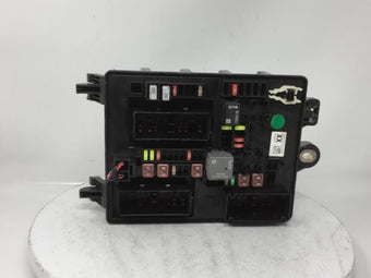 compare product 2010 Cadillac Srx Fusebox Fuse Box Panel Relay Module P/N:20788234 Fits OEM Used Auto Parts