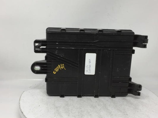 2010 Cadillac Srx Fusebox Fuse Box Panel Relay Module P/N:20788234 Fits OEM Used Auto Parts