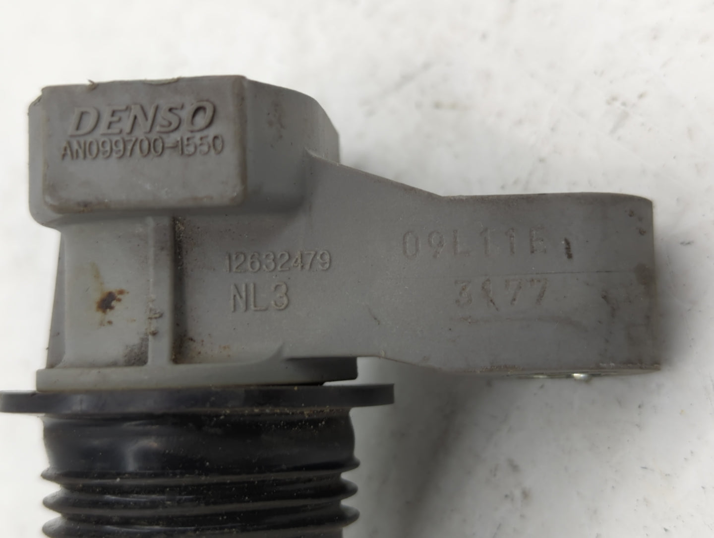 2007-2010 Cadillac Sts Ignition Coil Igniter Pack - Oemusedautoparts1.com