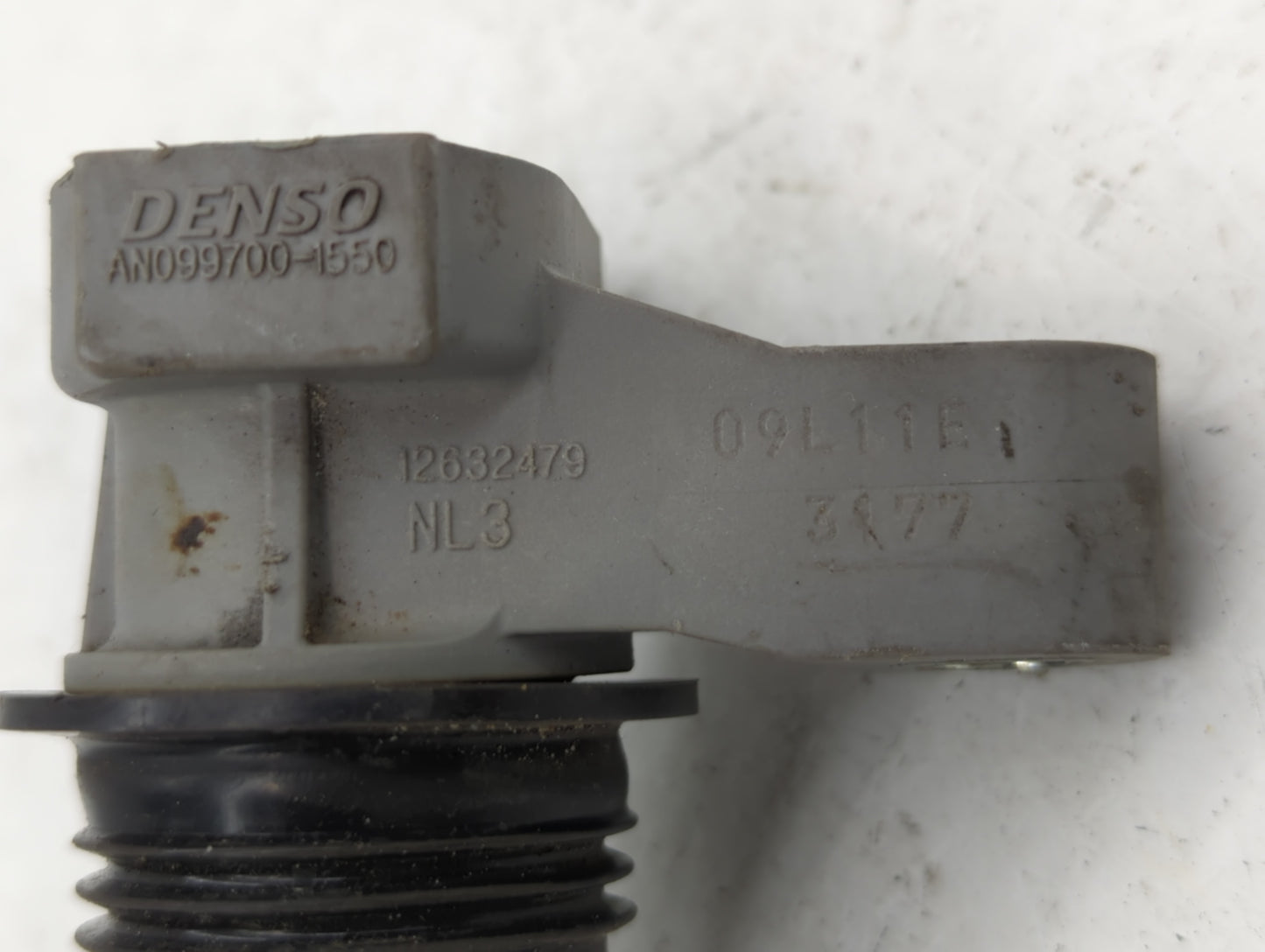 2007-2010 Cadillac Sts Ignition Coil Igniter Pack - Oemusedautoparts1.com