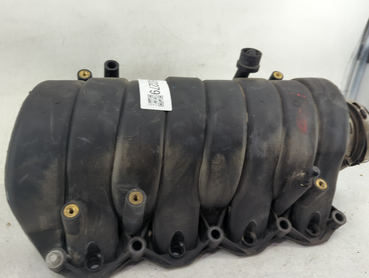 2005-2010 Cadillac Sts Air Intake Manifold P/N:12564772 Fits Fits 2000 2001 2002 2003 2004 2005 2006 2007 2008 2009 2010 201