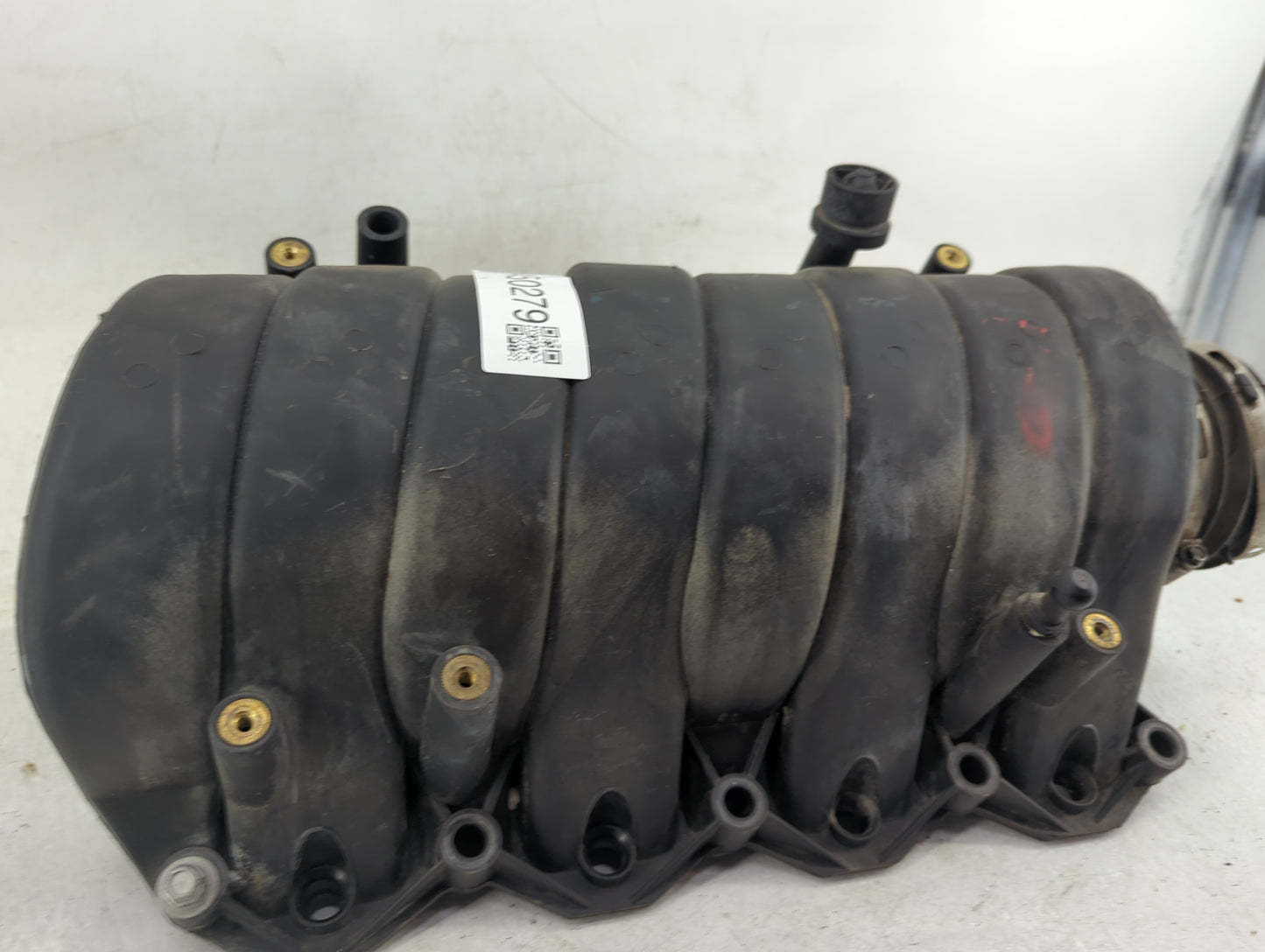 2005-2010 Cadillac Sts Air Intake Manifold P/N:12564772 Fits Fits 2000 2001 2002 2003 2004 2005 2006 2007 2008 2009 2010 201
