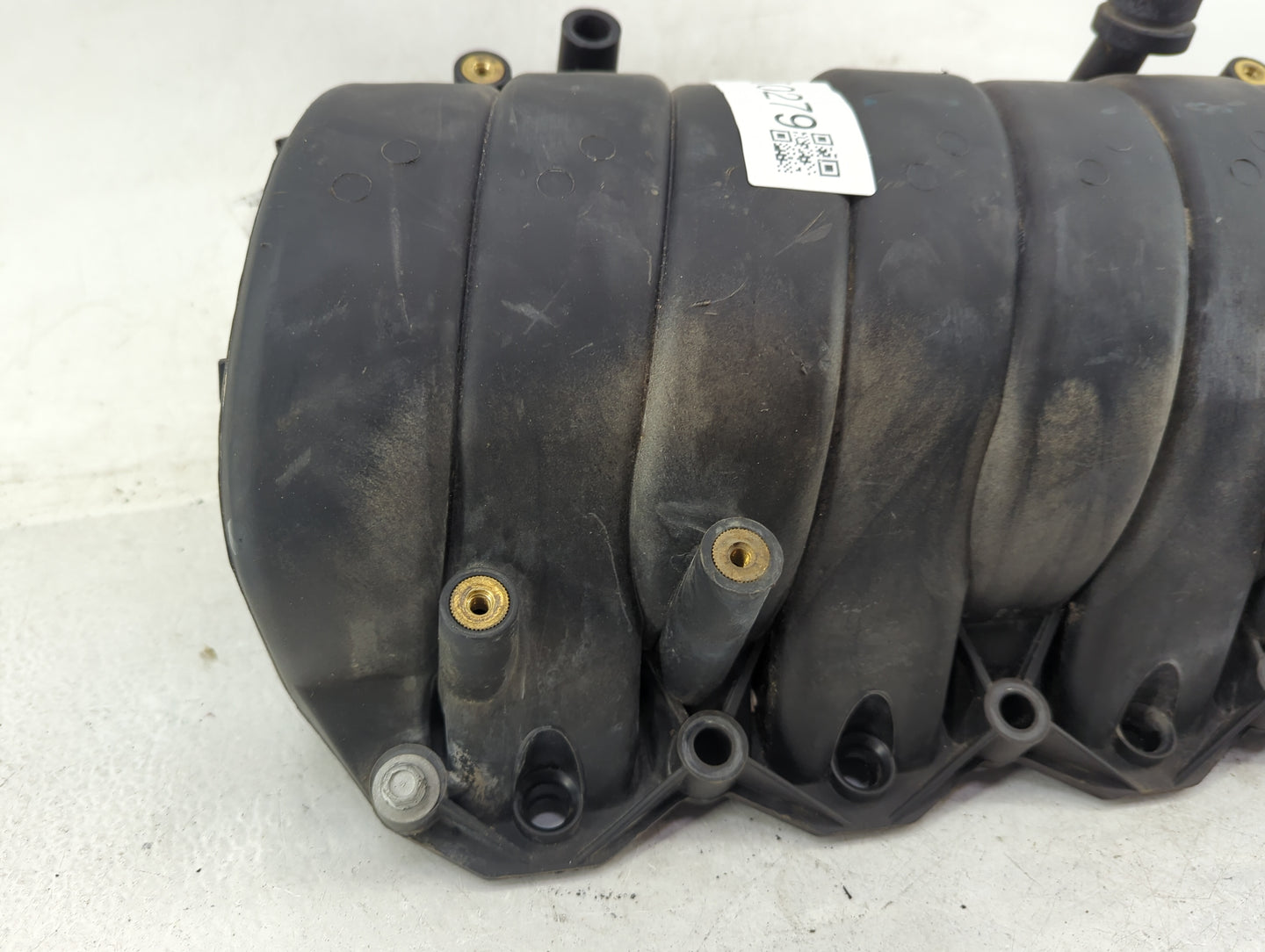 2005-2010 Cadillac Sts Air Intake Manifold P/N:12564772 Fits Fits 2000 2001 2002 2003 2004 2005 2006 2007 2008 2009 2010 201