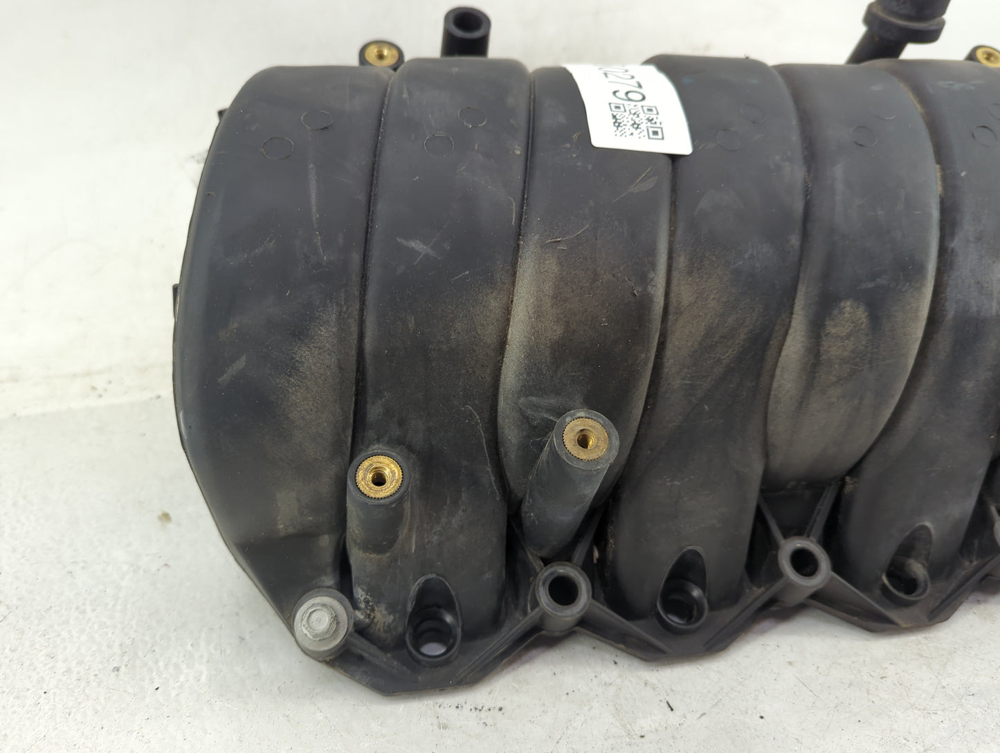 2005-2010 Cadillac Sts Air Intake Manifold P/N:12564772 Fits Fits 2000 2001 2002 2003 2004 2005 2006 2007 2008 2009 2010 201