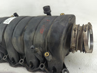 2005-2010 Cadillac Sts Air Intake Manifold P/N:12564772 Fits Fits 2000 2001 2002 2003 2004 2005 2006 2007 2008 2009 2010 201