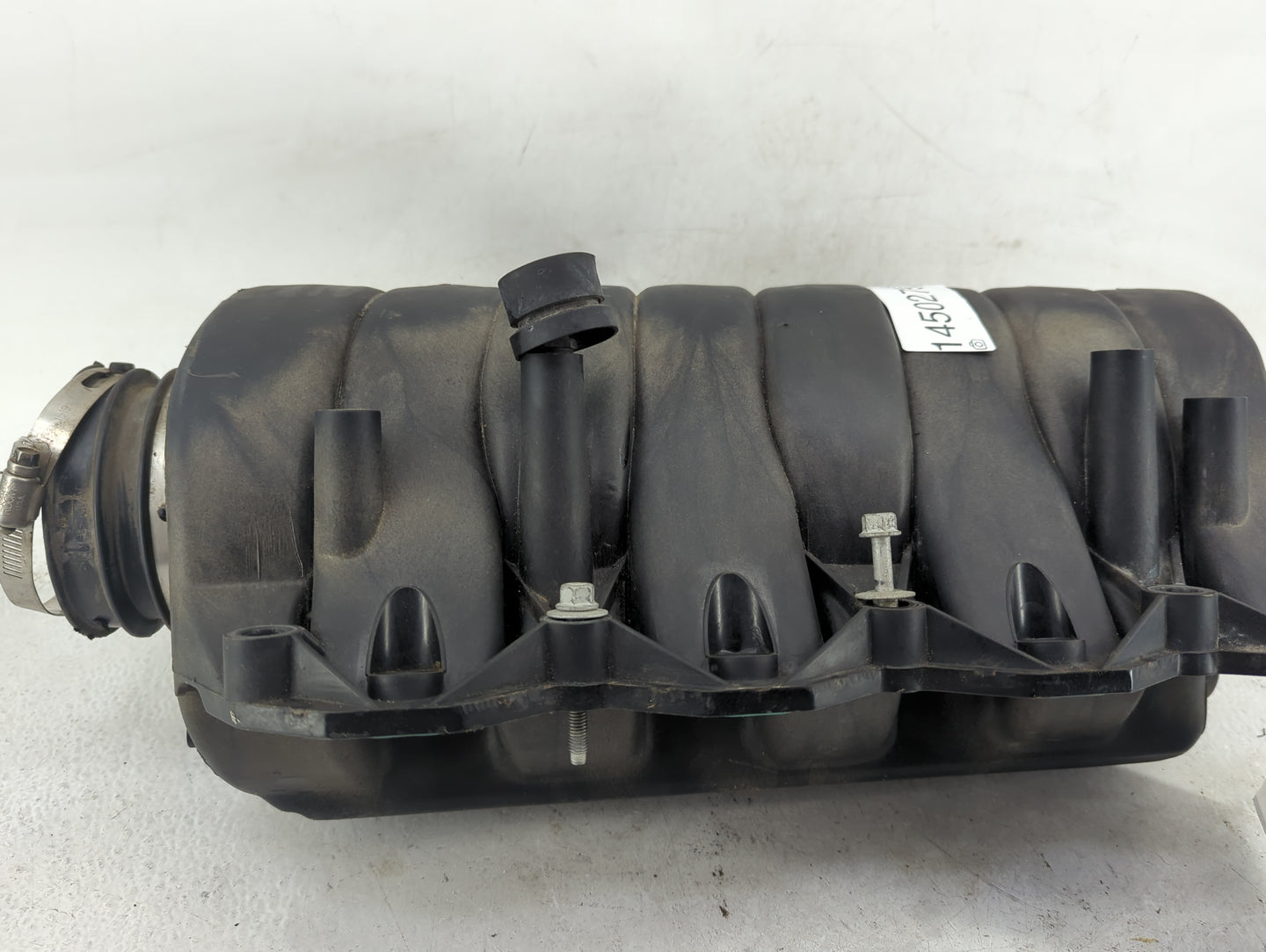 2005-2010 Cadillac Sts Air Intake Manifold P/N:12564772 Fits Fits 2000 2001 2002 2003 2004 2005 2006 2007 2008 2009 2010 201
