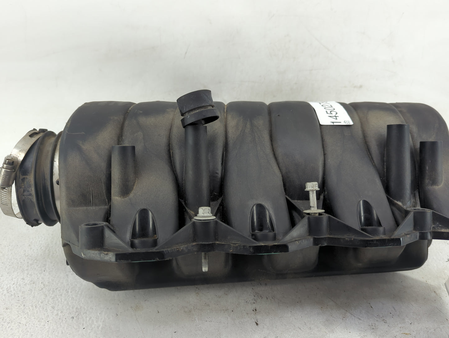 2005-2010 Cadillac Sts Air Intake Manifold P/N:12564772 Fits Fits 2000 2001 2002 2003 2004 2005 2006 2007 2008 2009 2010 201