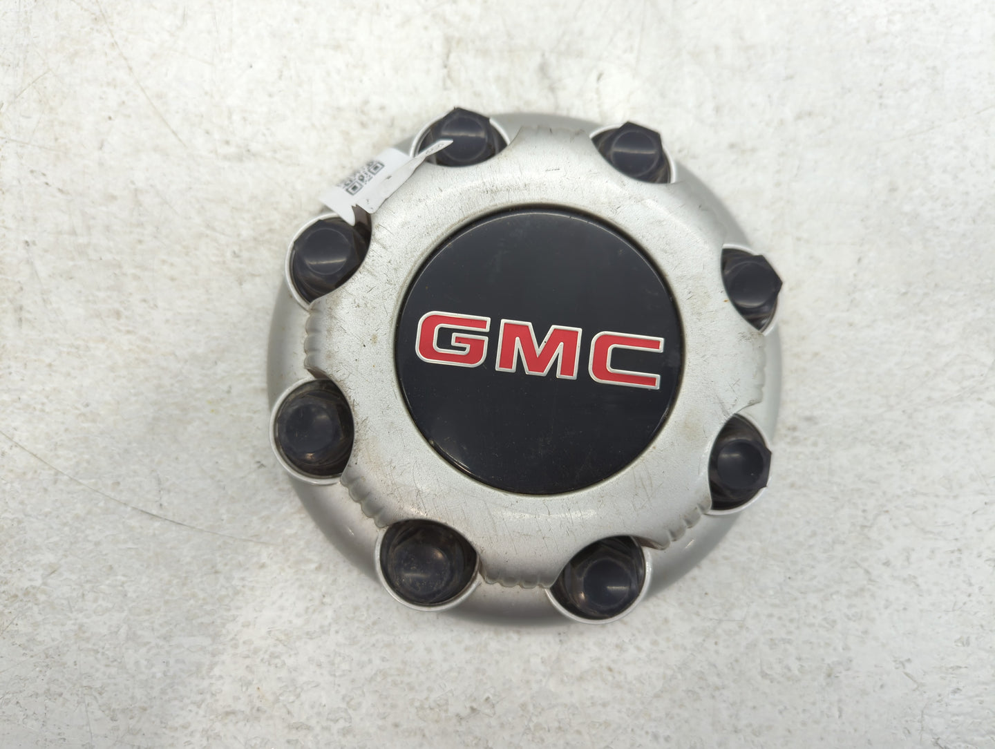2010 Chevrolet 1500 Rim Wheel Center Cap - Oemusedautoparts1.com