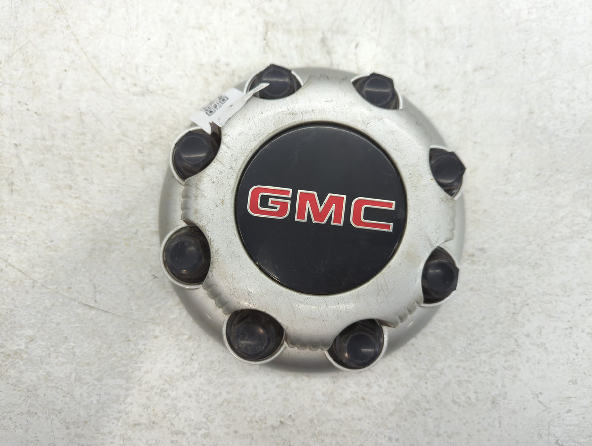 2010 Chevrolet 1500 Rim Wheel Center Cap - Oemusedautoparts1.com