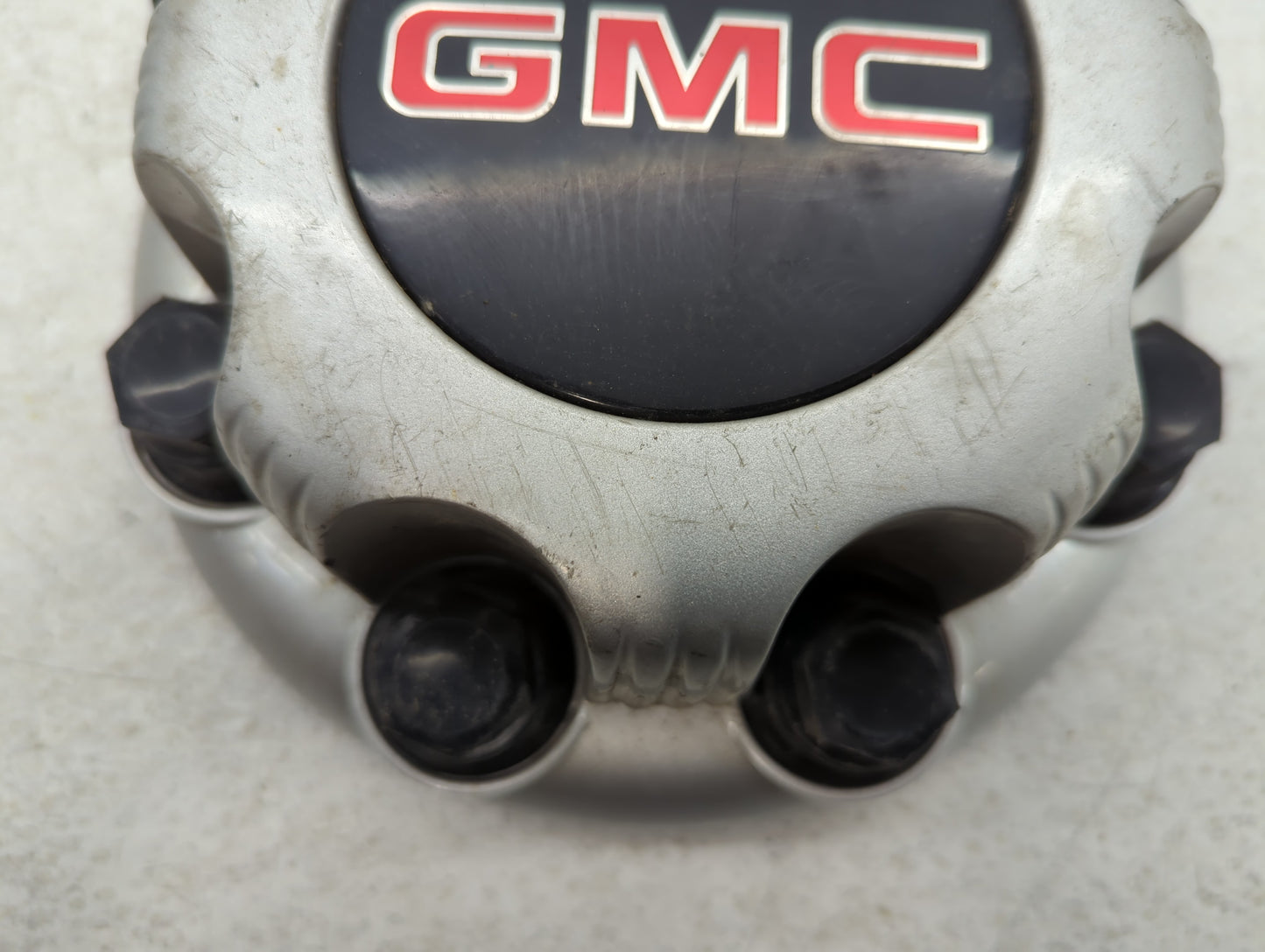 2010 Chevrolet 1500 Rim Wheel Center Cap - Oemusedautoparts1.com