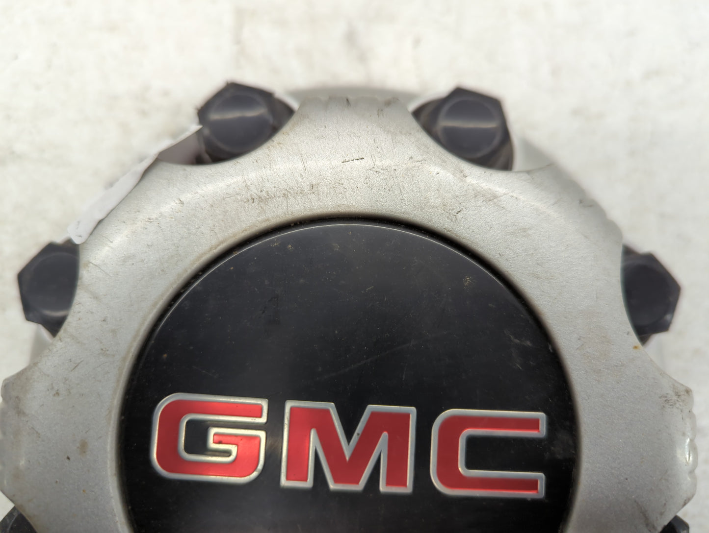 2010 Chevrolet 1500 Rim Wheel Center Cap - Oemusedautoparts1.com