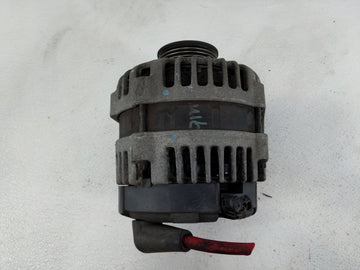 2010 Chevrolet Avalanche 1500 Alternator Replacement Generator Charging Assembly Engine OEM Fits OEM Used Auto Parts - Oemus