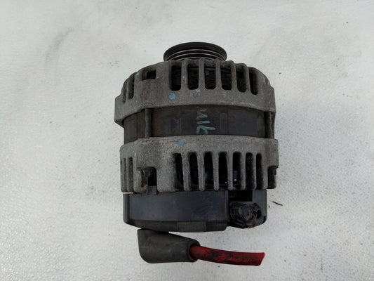 2010 Chevrolet Avalanche 1500 Alternator Replacement Generator Charging Assembly Engine OEM Fits OEM Used Auto Parts - Oemus