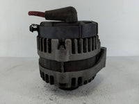 2010 Chevrolet Avalanche 1500 Alternator Replacement Generator Charging Assembly Engine OEM Fits OEM Used Auto Parts - Oemus